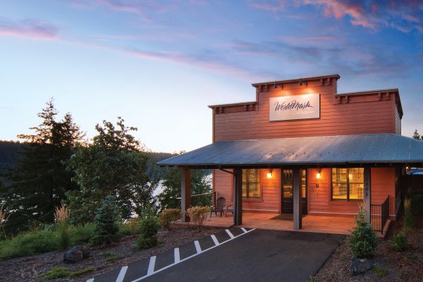 Hotel WorldMark Arrow Point (Harrison)